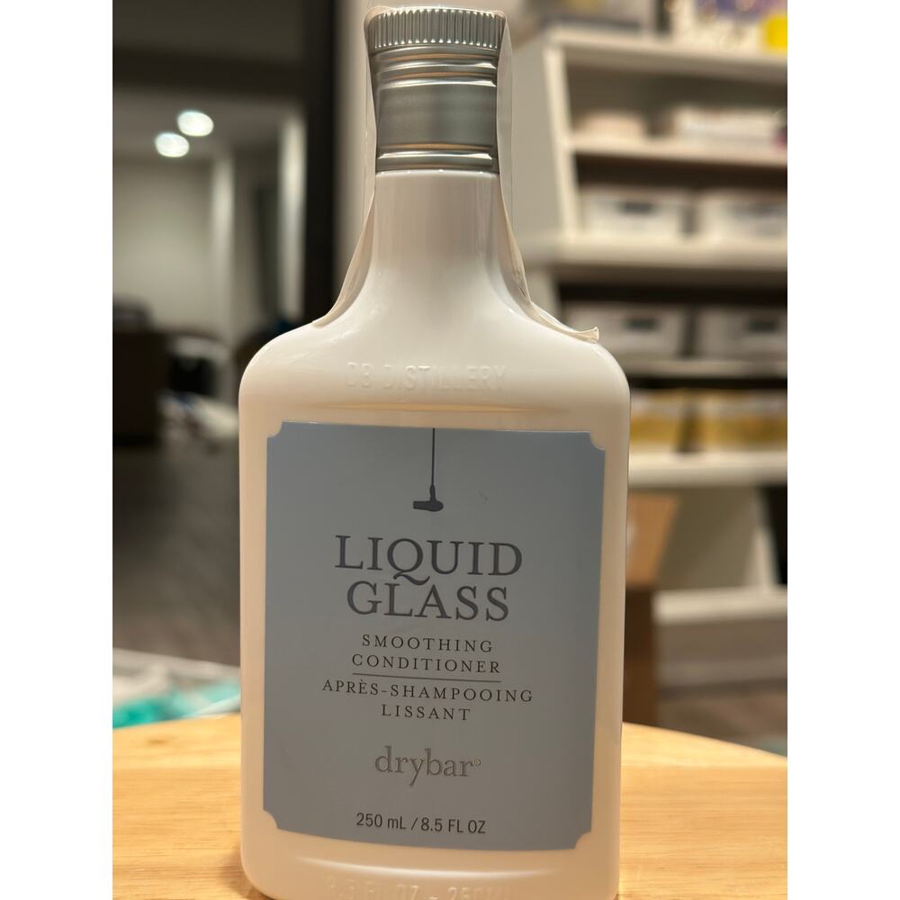 DryBar Liquid Glass Conditioner